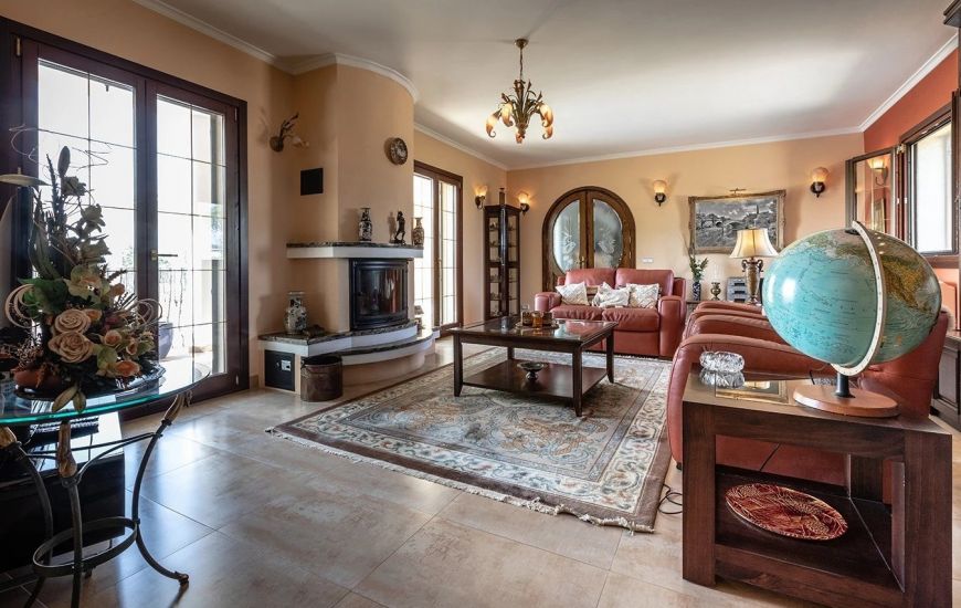 Sale - Villa - Alginet