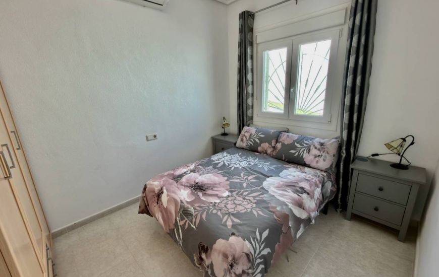 Venta - Villa - Ciudad Quesada