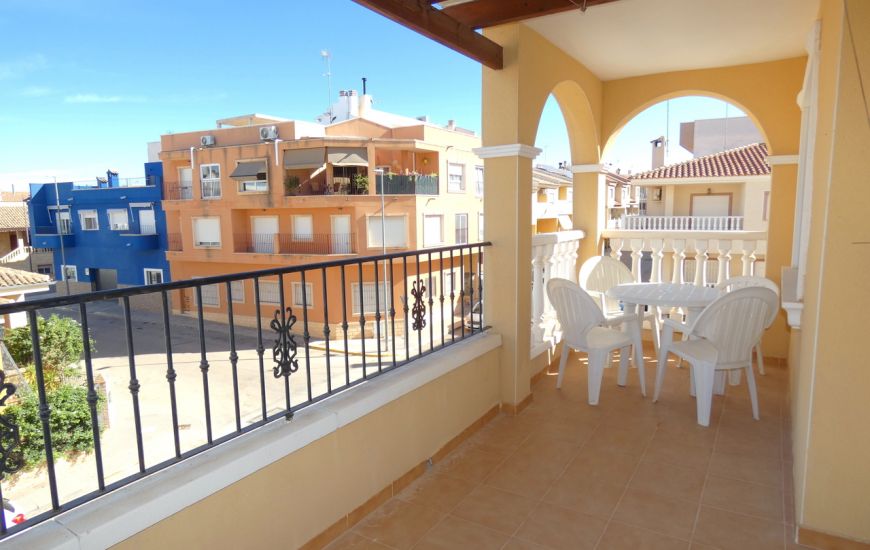 Sale - Apartments - Algorfa