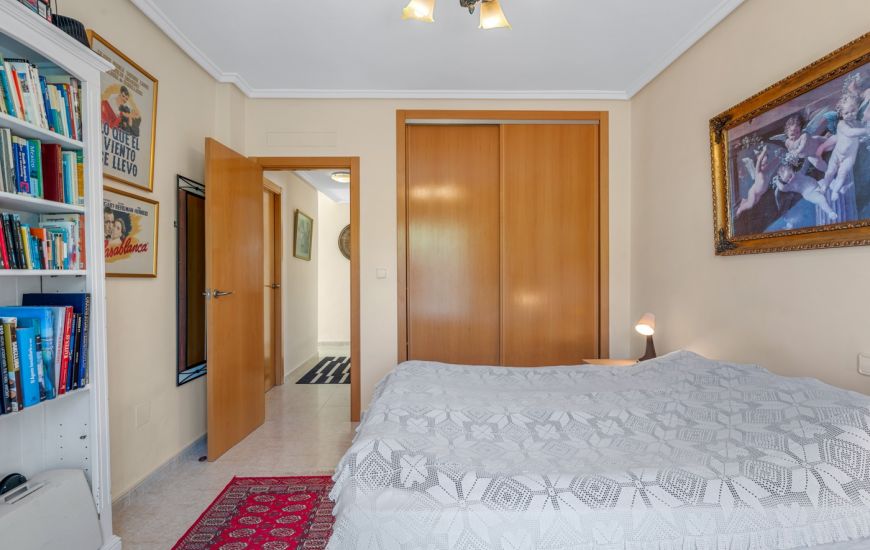 Sale - Rijtjeshuis - Ciudad Quesada - Rojales