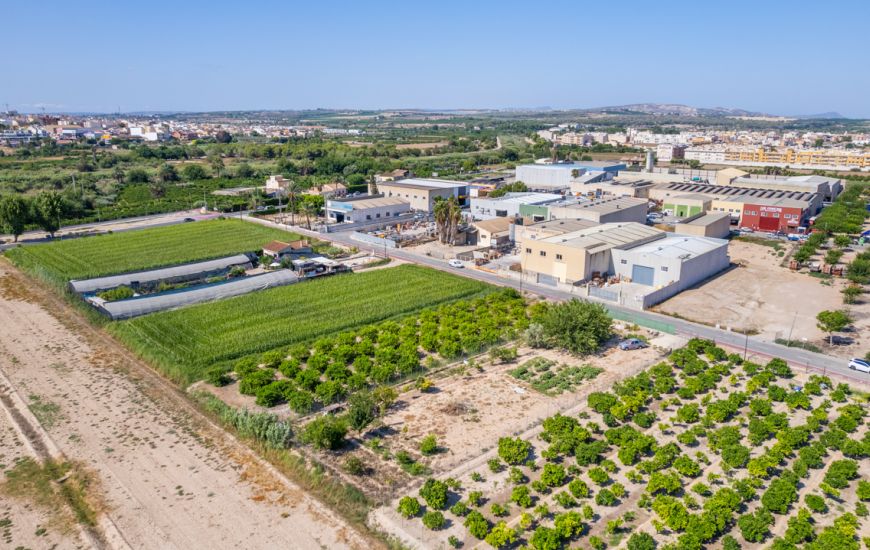 Sale - Land - Formentera Del Segura - Formentera de Segura