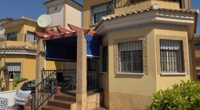 Villa - Sale - Algorfa - Algorfa