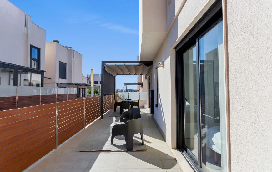 Sale - Villa - Torrevieja