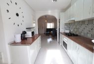 Sale - Half Vrijstaand Huis - Ciudad Quesada