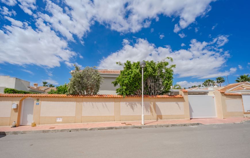 Venta - Villa - Ciudad Quesada