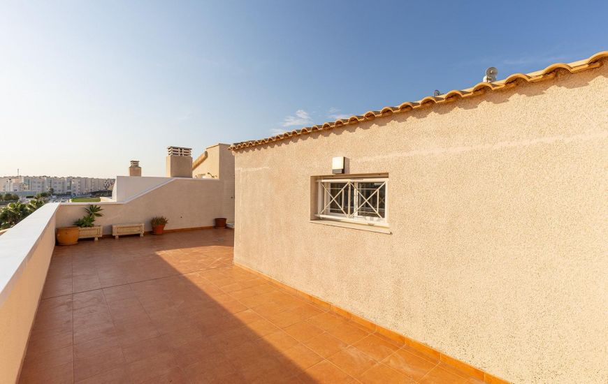 Venta - Apartamentos - Orihuela Costa