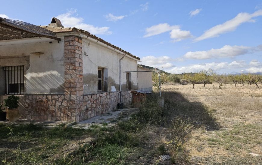 Sale - Country Property - Monovar