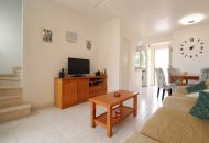 Sale - Rijtjeshuis - Algorfa
