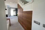 New Build - Villa - Daya Nueva