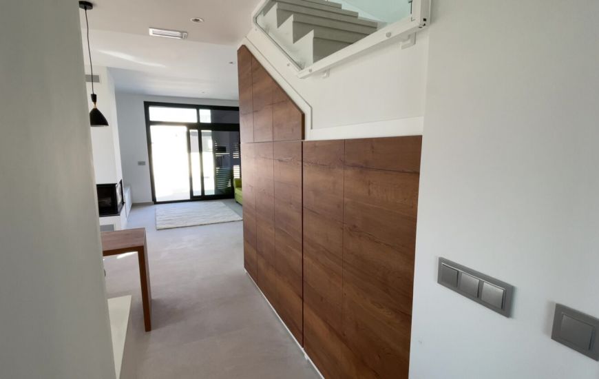 New Build - Villa - Daya Nueva