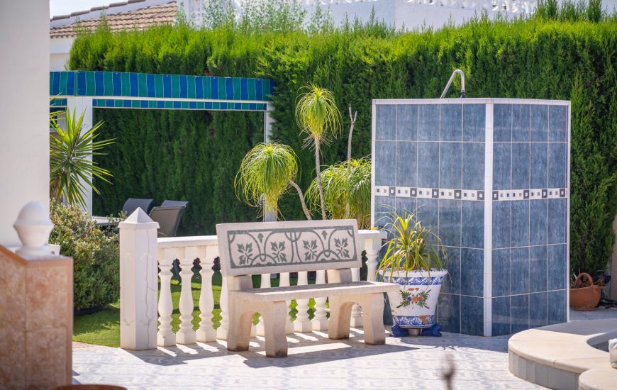 Sale - Villa - Ciudad Quesada - Rojales