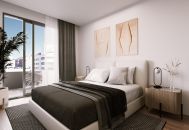 New Build - Apartments - Torrevieja