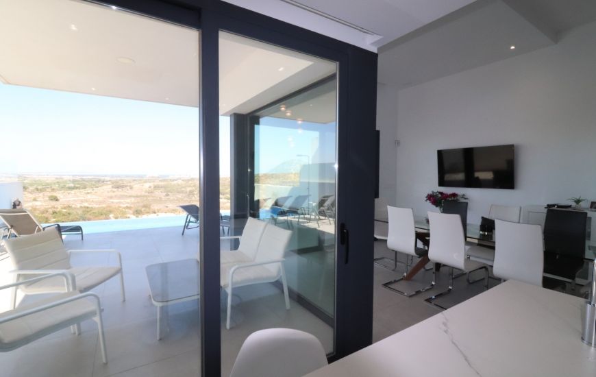 Venta - Villa - Ciudad Quesada