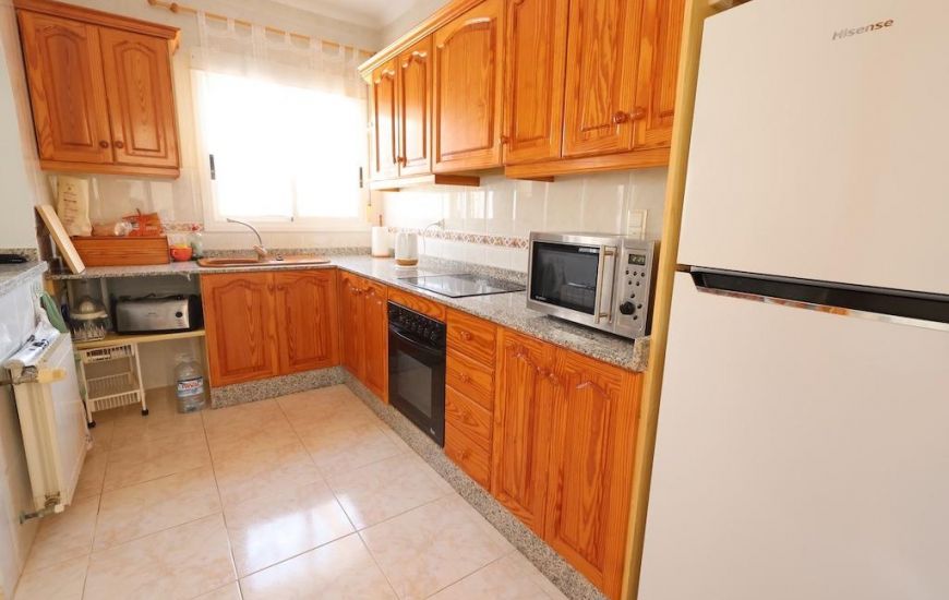 Sale - Villa - Orihuela Costa