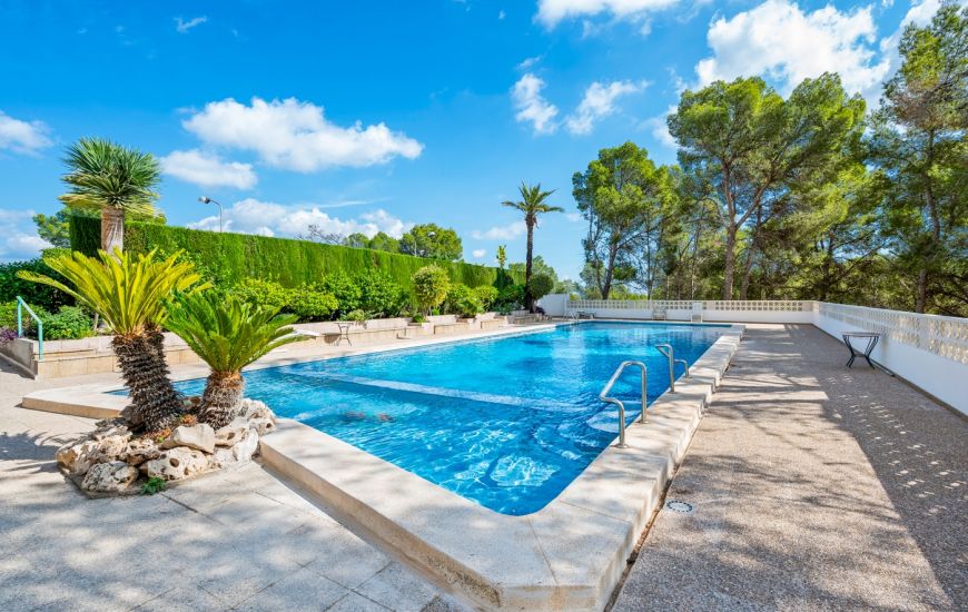 Sale - Apartments - La Nucia