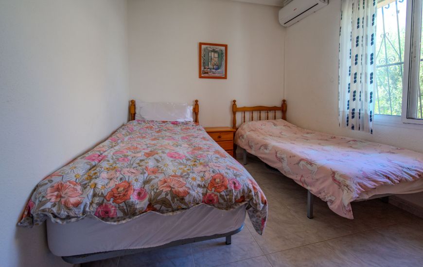 Sale - Villa - Ciudad Quesada