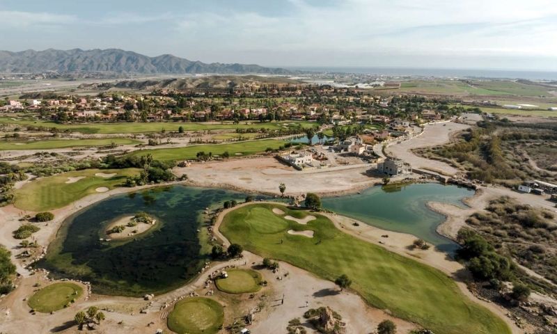 Sale - Apartments - Cuevas del Almanzora