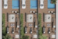 Nueva construcción  - Villa - San Pedro del Pinatar