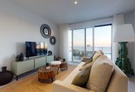 New Build - Villa - Alicante