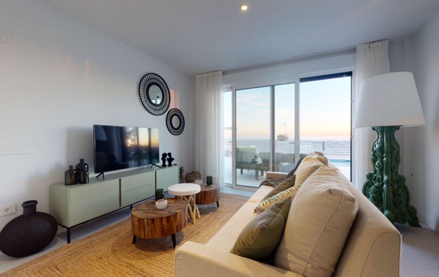 New Build - Villa - Alicante