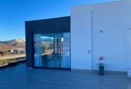 New Build - Villa - Jumilla