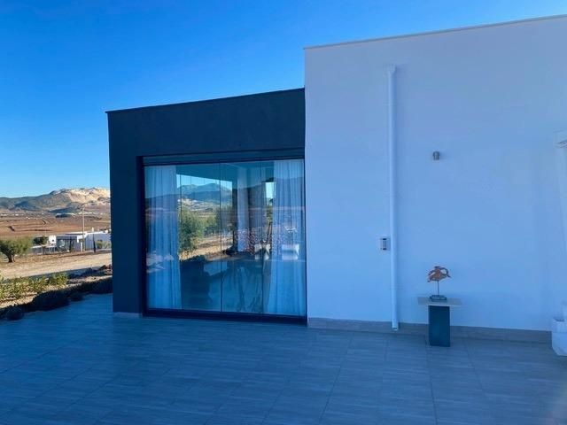 New Build - Villa - Jumilla