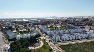 Bungalow - Sale - Pilar de la Horadada - Pilar de la Horadada