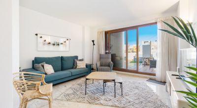Apartments - Sale - Punta Prima - Punta Prima