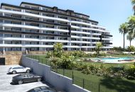 Nueva construcción  - Apartamentos - San Miguel de Salinas - San Miguel De Salinas