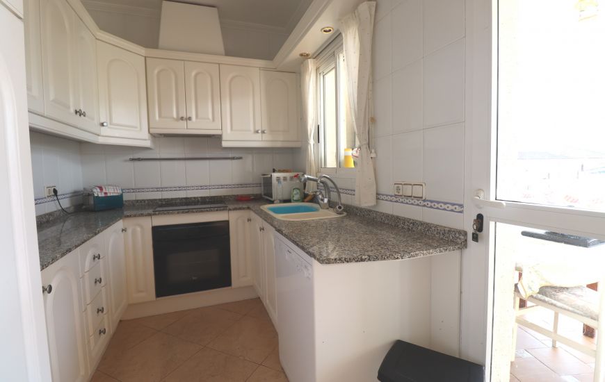 Sale - Villa - Benijofar - 