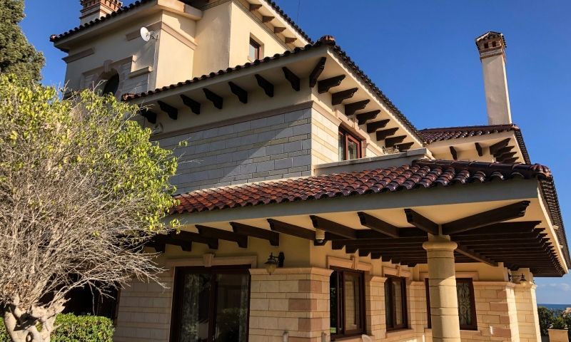 Venta - Villa - Orihuela Costa