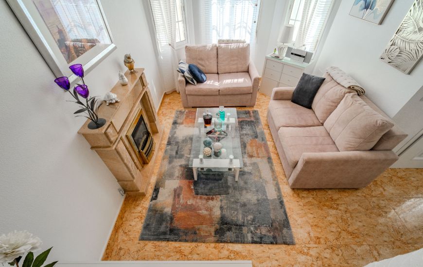 Sale - Villa - El Raso