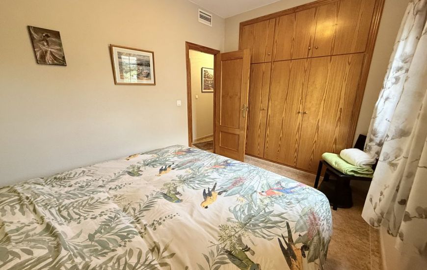 Sale - Villa - Benijófar - 