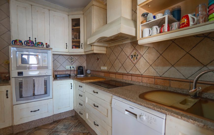 Sale - Villa - Ciudad Quesada