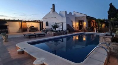 Finca Country Property - Venta - Los Montesinos - Los Montesinos