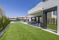 Venta - Villa - Finestrat