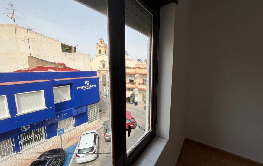 Sale - Apartments - Catral