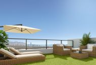 Nueva construcción  - Villa - Finestrat