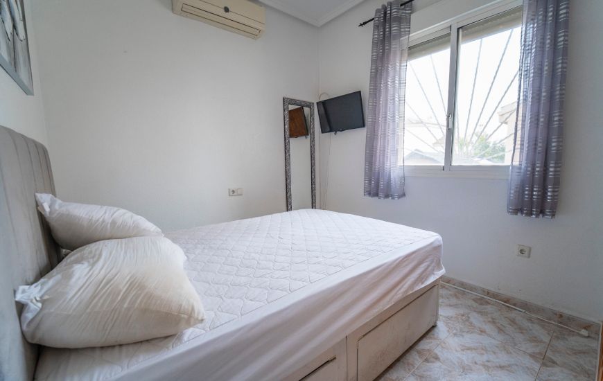 Venta - Villa - Ciudad Quesada