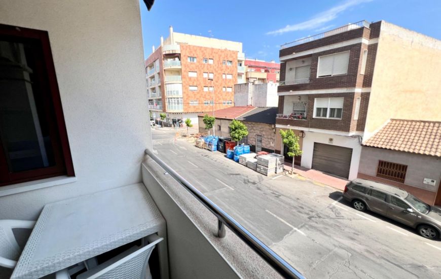 Venta - Apartamentos - Torrevieja