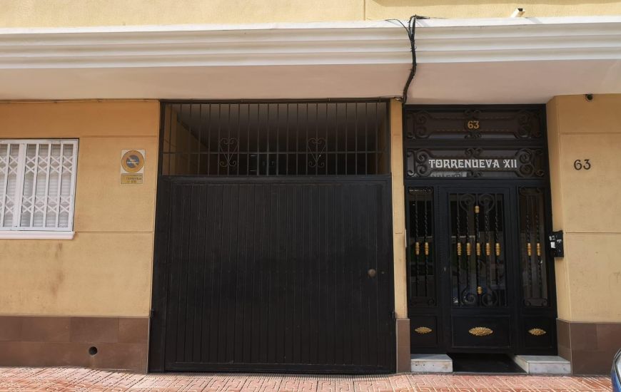 Sale - Storeroom - Torrevieja