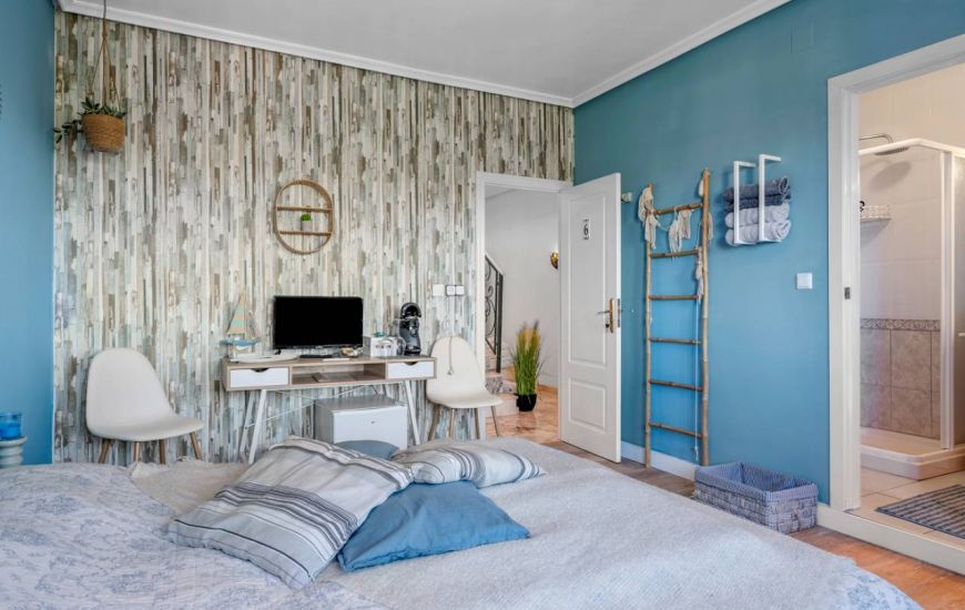 Venta - Casa Rural - Los Montesinos