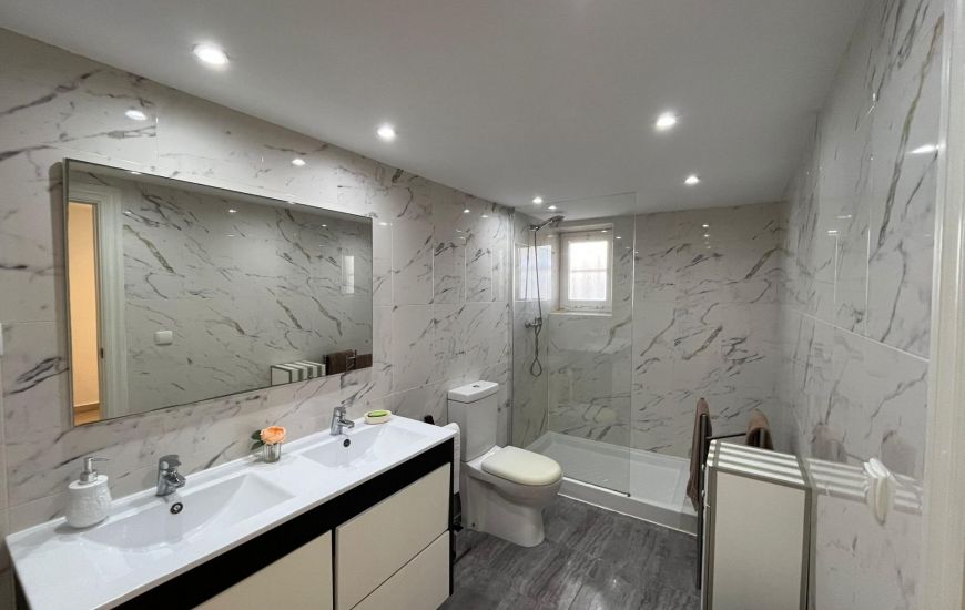 Sale - Ground Floor - Torrevieja