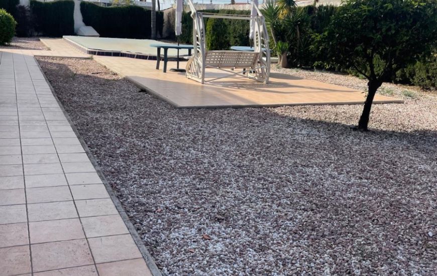 Sale - Villa - Ciudad Quesada