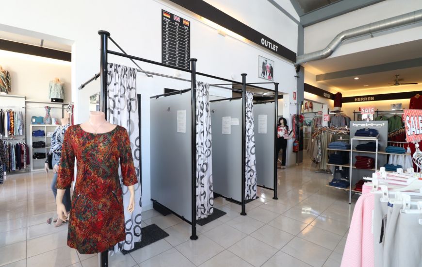 Sale - Commercieel - Algorfa