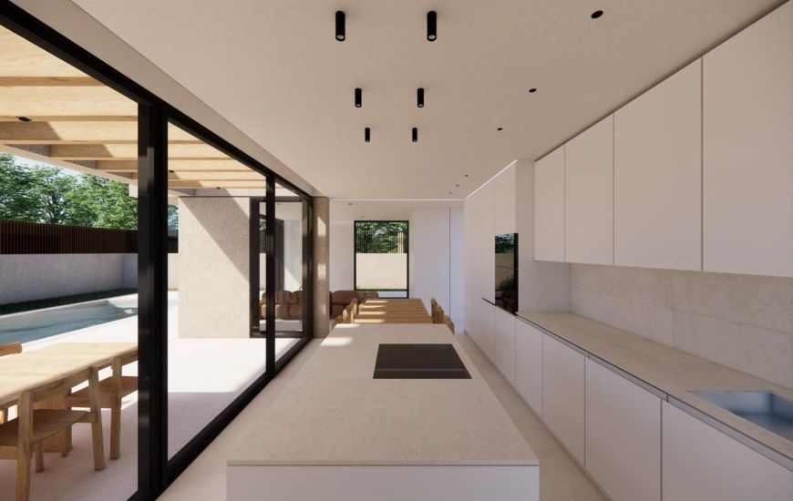 New Build - Villa - Polop