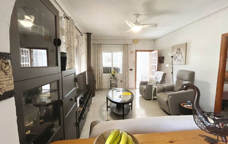 Venta - Bungalow - Ciudad Quesada