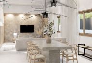 New Build - Villa - Aspe