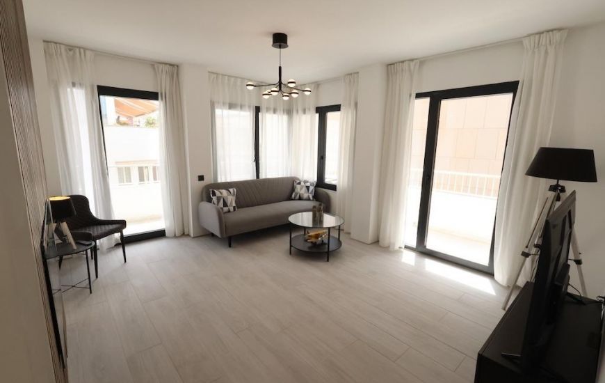 Venta - Terreno - Torrevieja