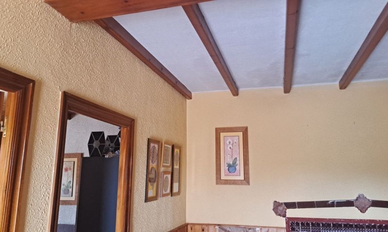 Sale - Villa - Hondón de las Nieves